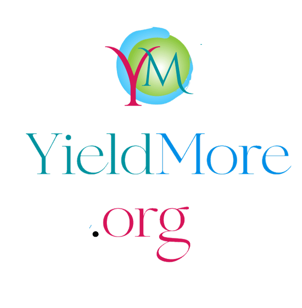 The Yield More Love Network